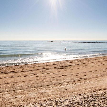 Gorgeous Apartment In El Campello With Wifi 외부 사진