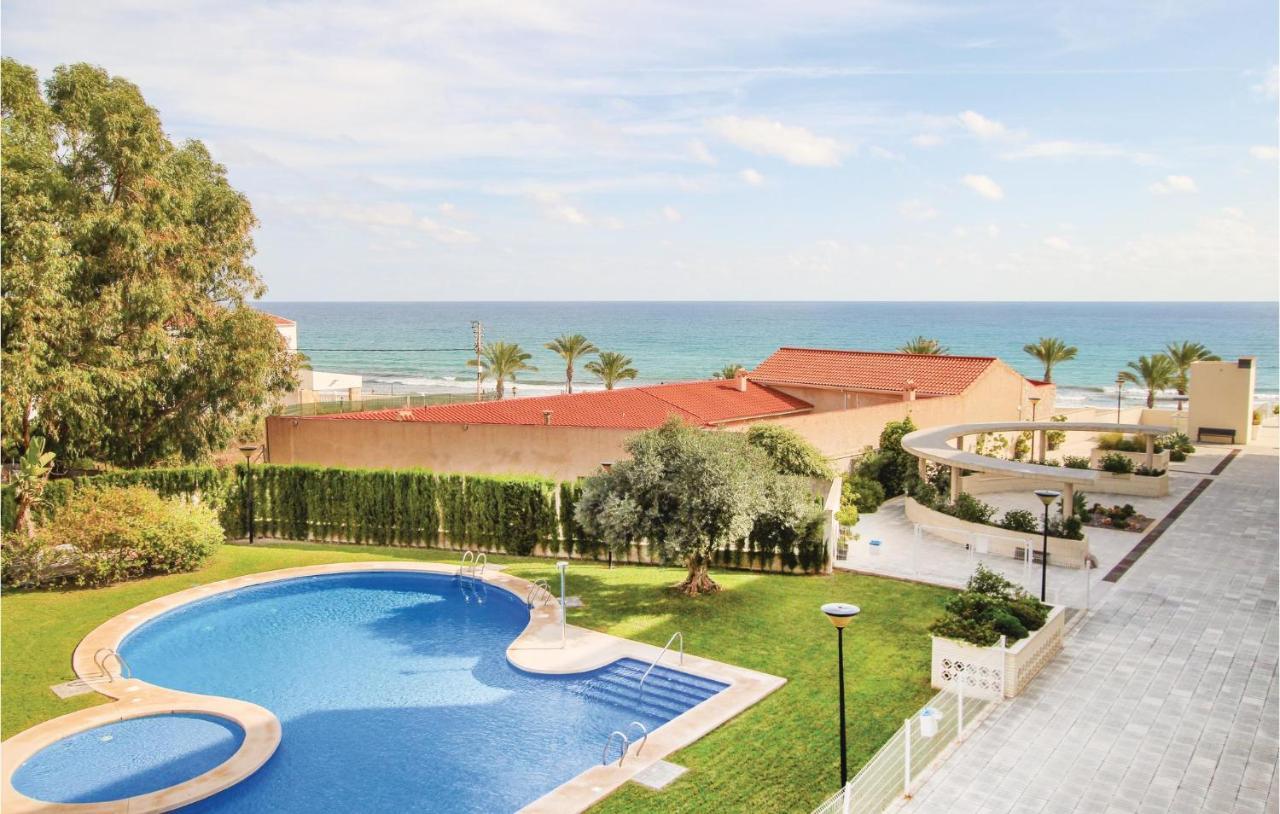 Gorgeous Apartment In El Campello With Wifi 외부 사진