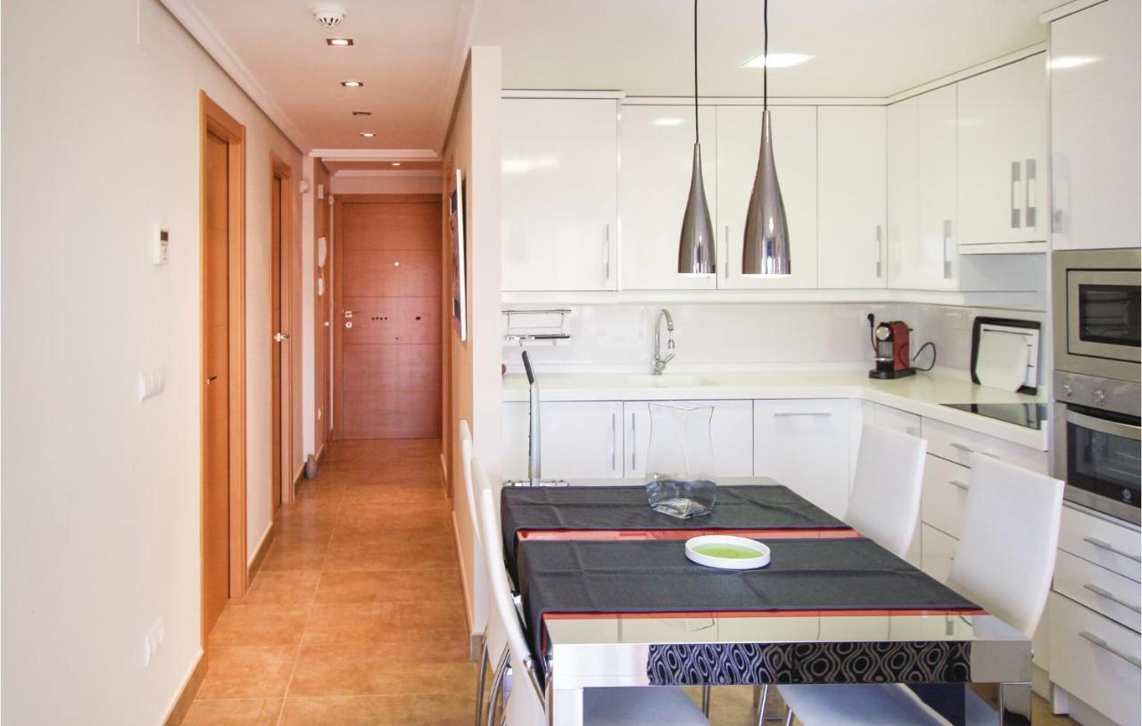 Gorgeous Apartment In El Campello With Wifi 외부 사진