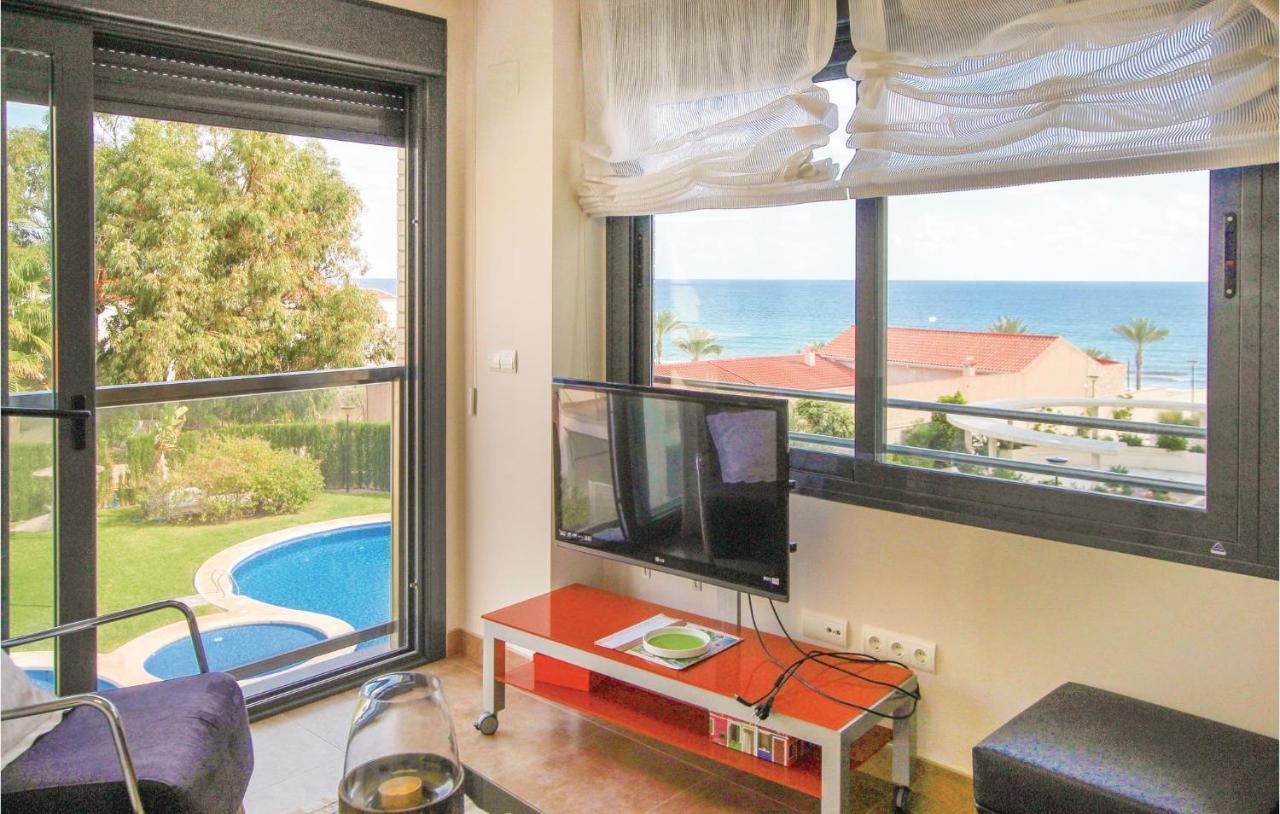 Gorgeous Apartment In El Campello With Wifi 외부 사진