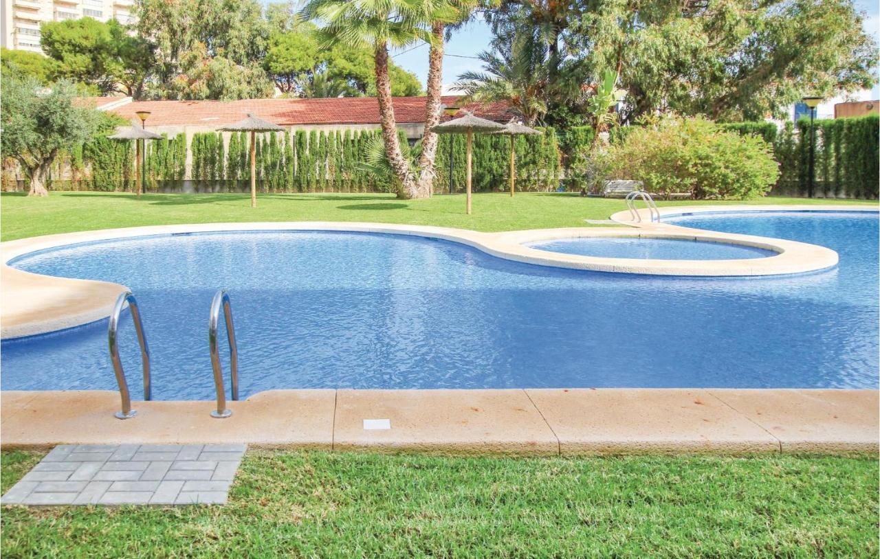 Gorgeous Apartment In El Campello With Wifi 외부 사진