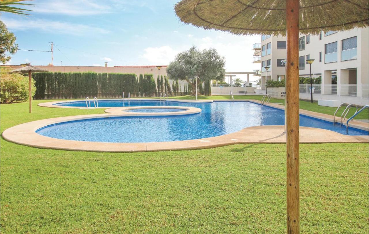 Gorgeous Apartment In El Campello With Wifi 외부 사진