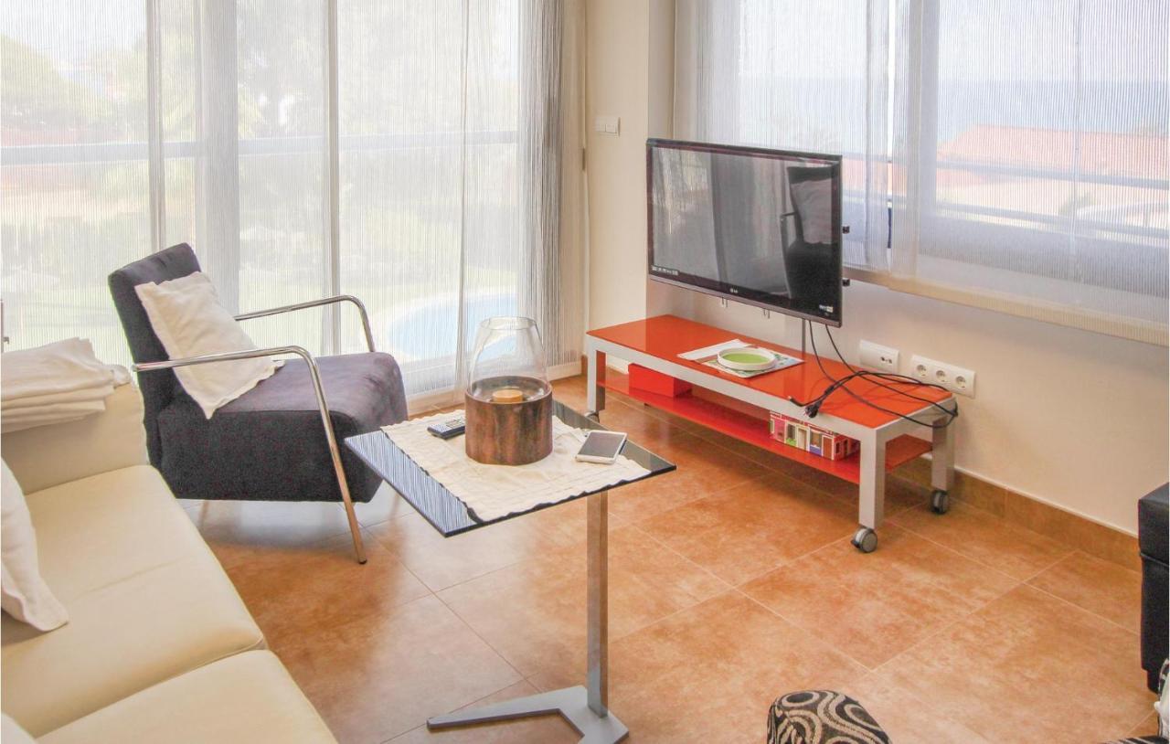 Gorgeous Apartment In El Campello With Wifi 외부 사진