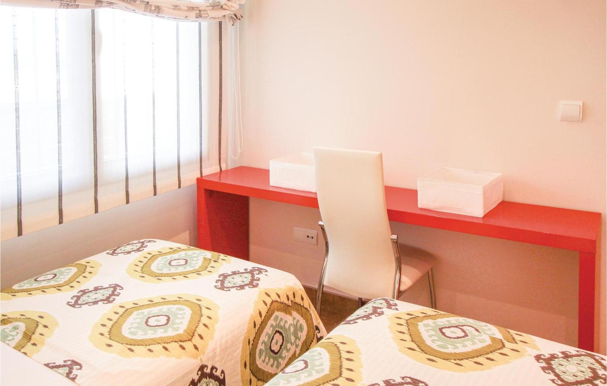 Gorgeous Apartment In El Campello With Wifi 외부 사진
